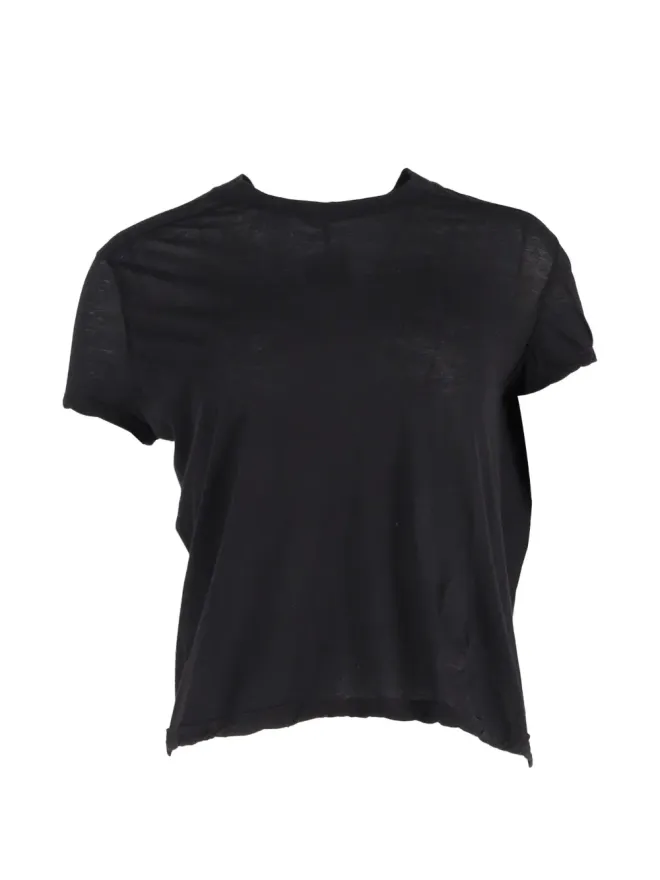Rick Owens Vintage Rick Owens Vintage コットンTシャツの商品画像