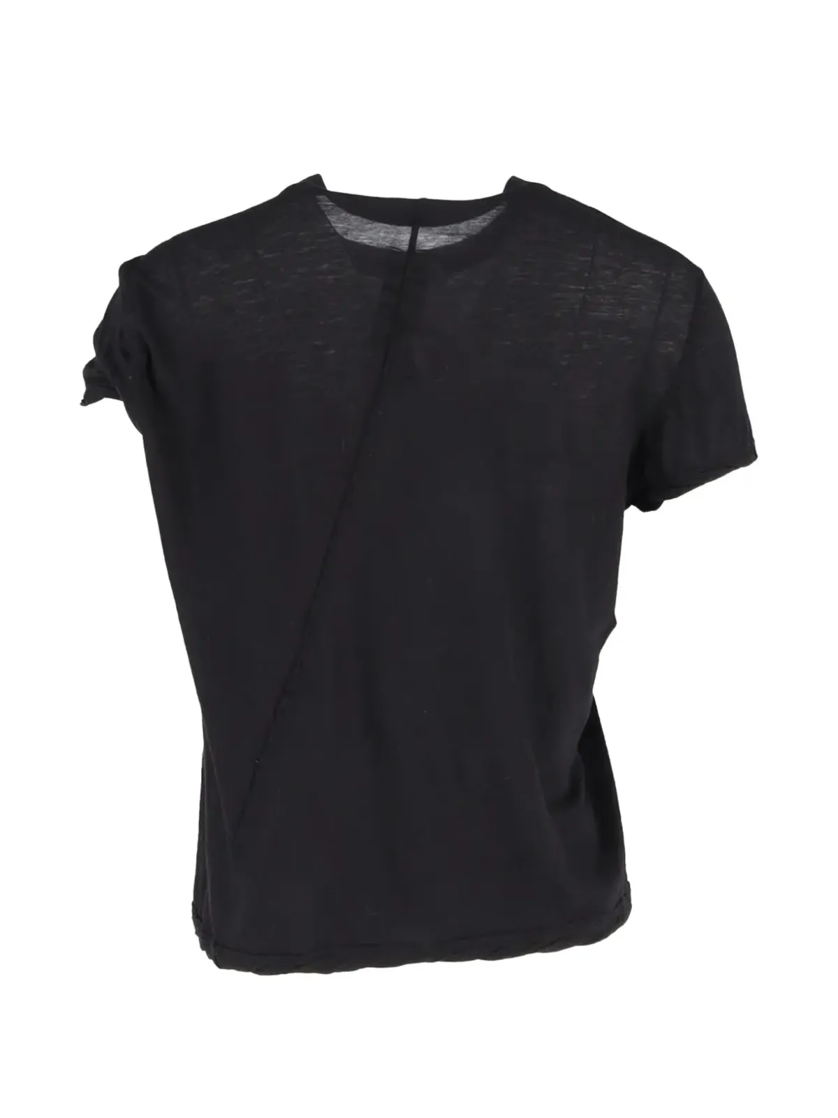 Rick Owens Vintage コットンTシャツ - 画像2