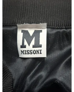 Missoni Pre-Owned ウェーブ柄ミニスカート - サムネイル3