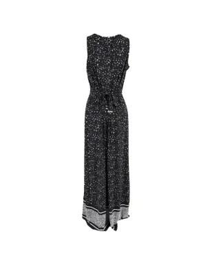 Michael Kors Vintage 花柄プリントドレス - サムネイル3