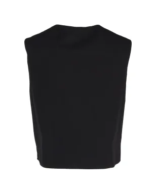 Theory ボタンフロント コットン シャツ - サムネイル2