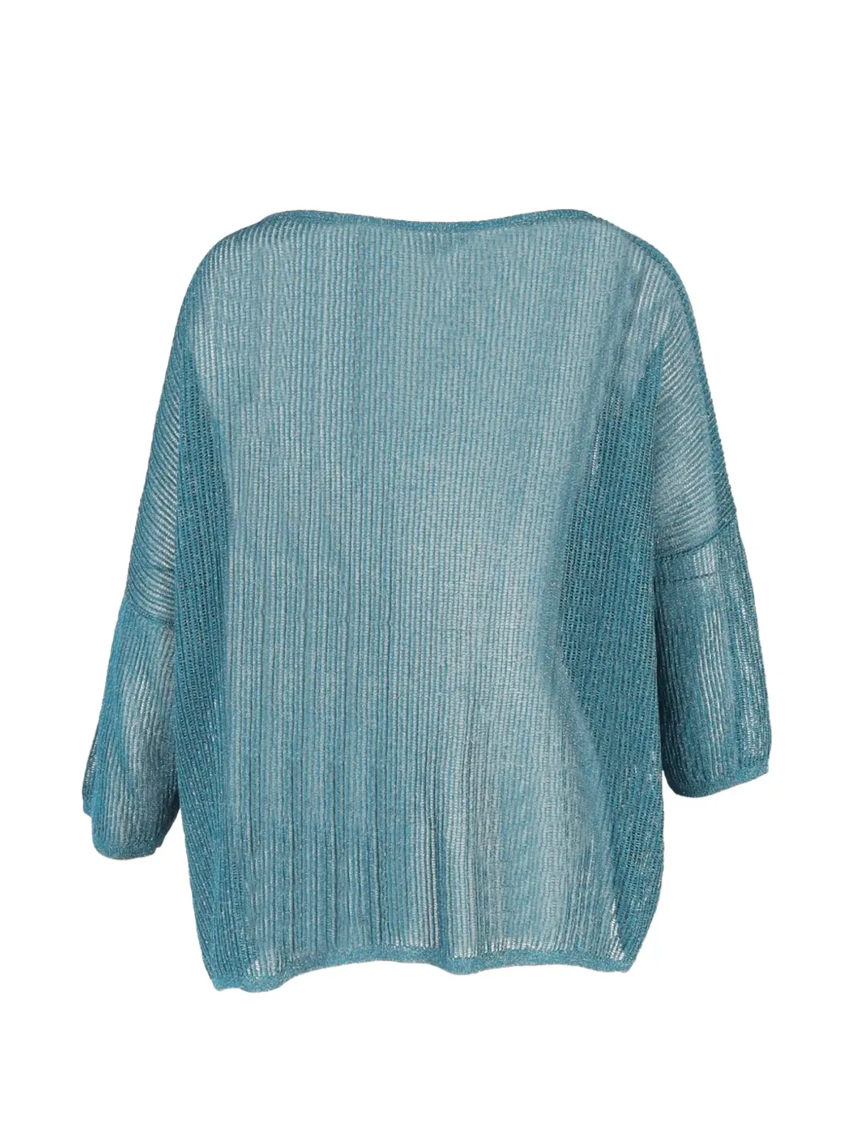 Missoni Pre-Owned ブルーのチュニック - 画像2