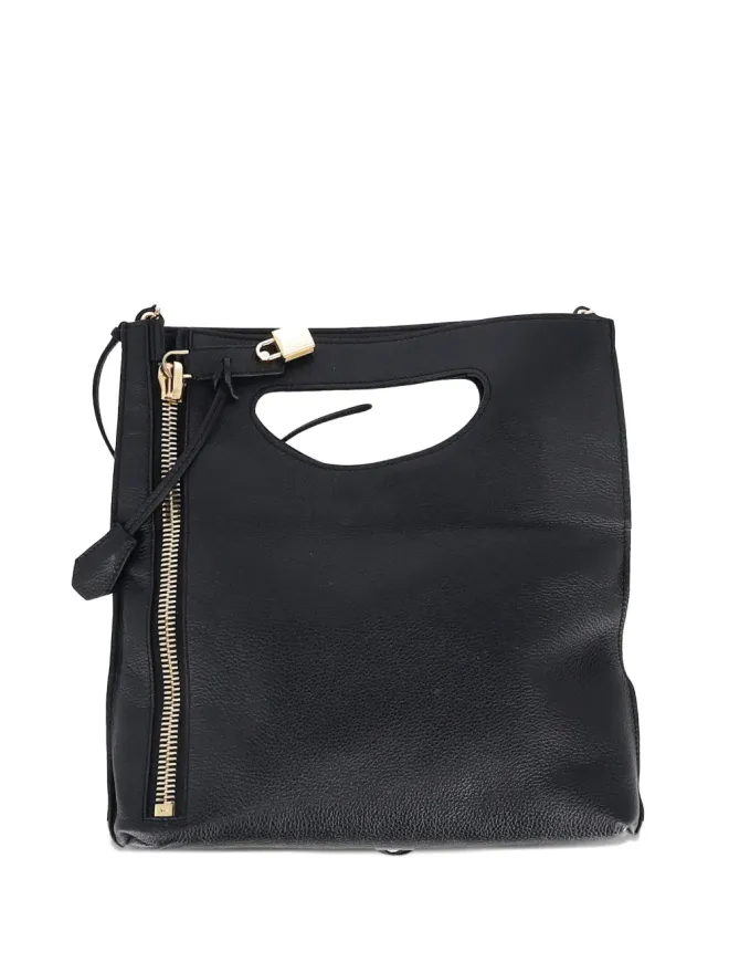 Tom Ford Vintage Tom Ford Vintage レザー トートバッグの商品画像