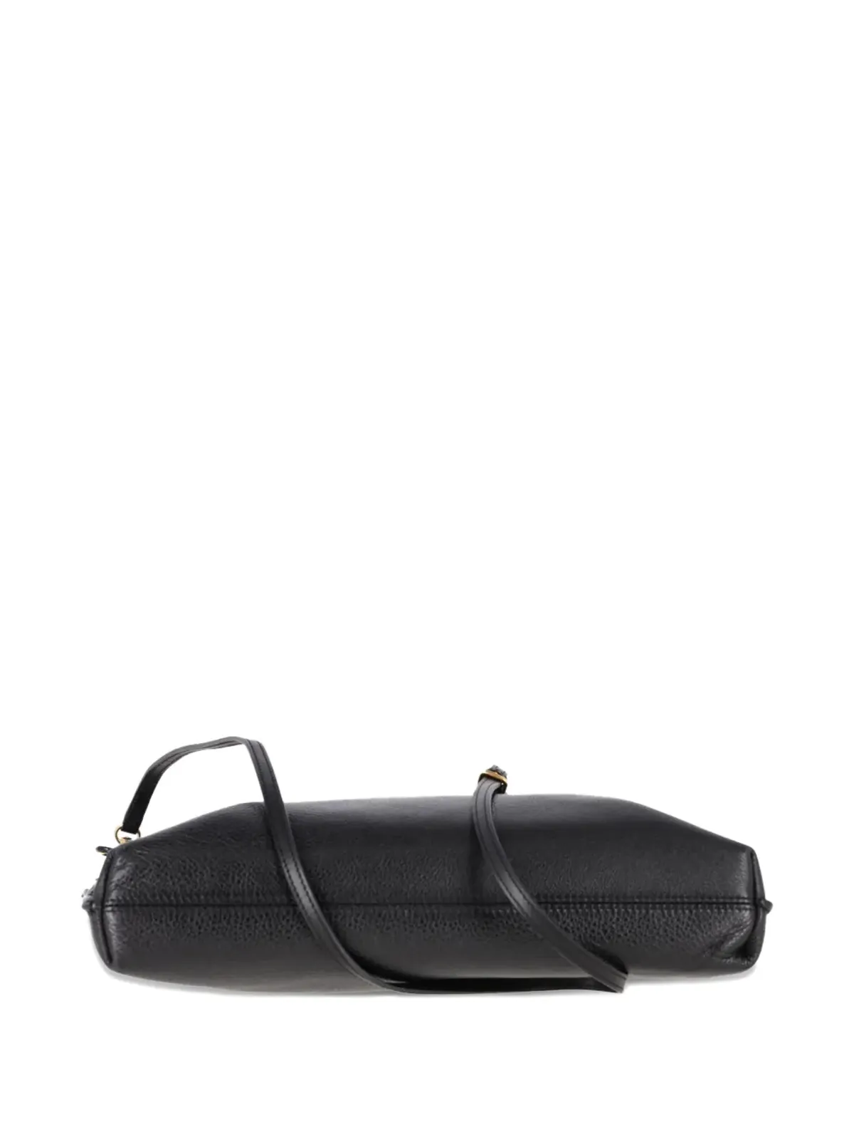 Tom Ford Vintage レザー トートバッグ - 画像3