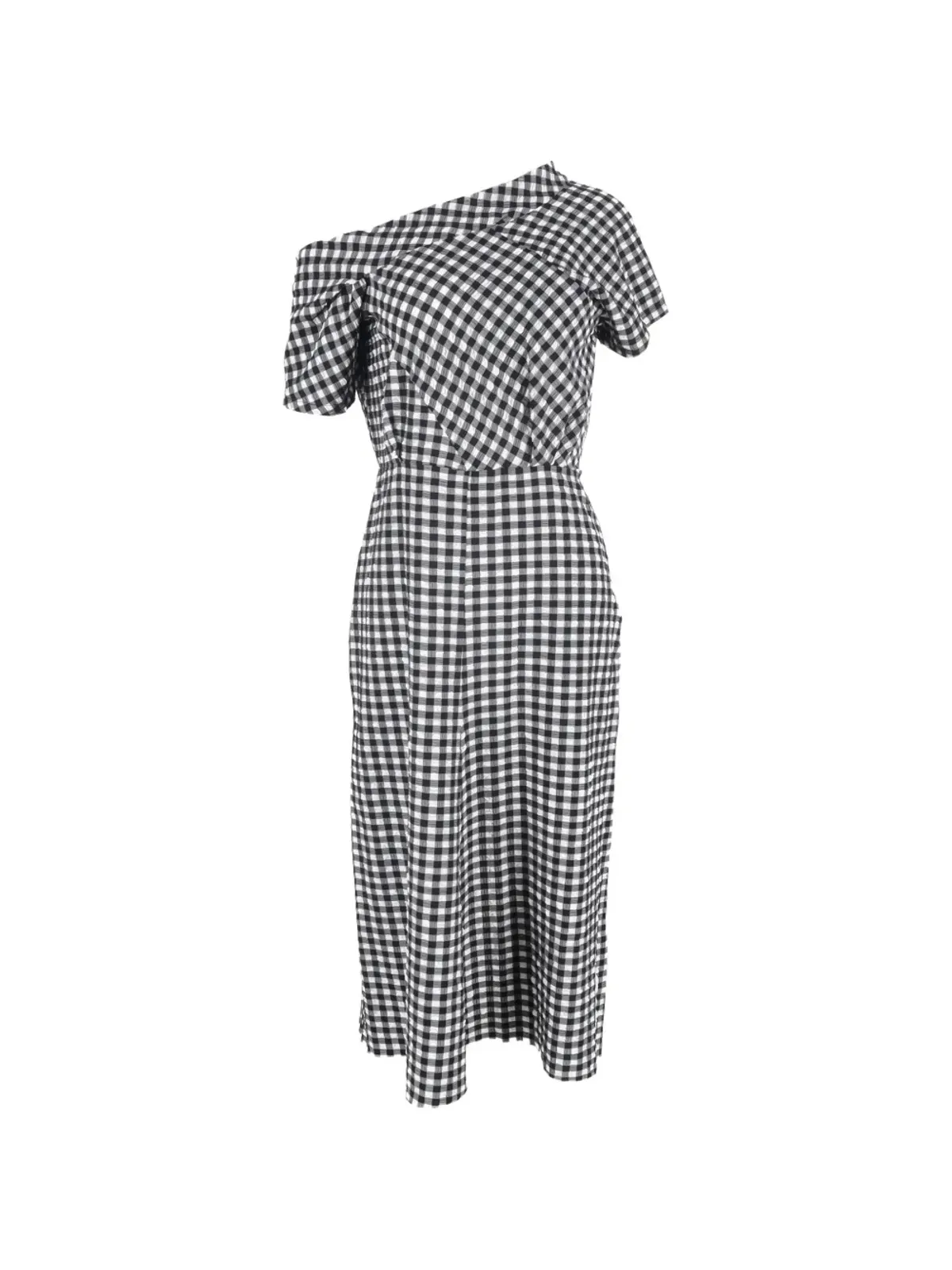 Rachel Comey Pout ワンショルダードレス - 画像1
