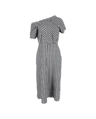 Rachel Comey Pout ワンショルダードレス - サムネイル1