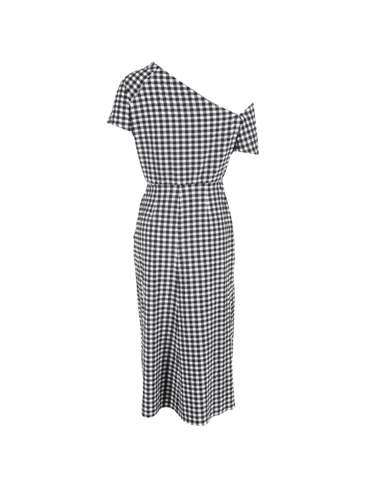 Rachel Comey Pout ワンショルダードレス - 画像2