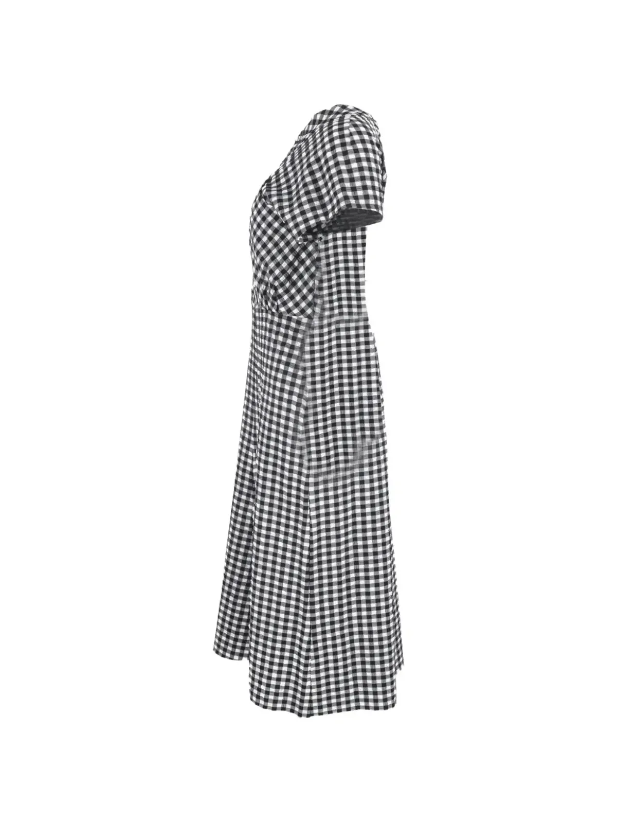 Rachel Comey Pout ワンショルダードレス - 画像3