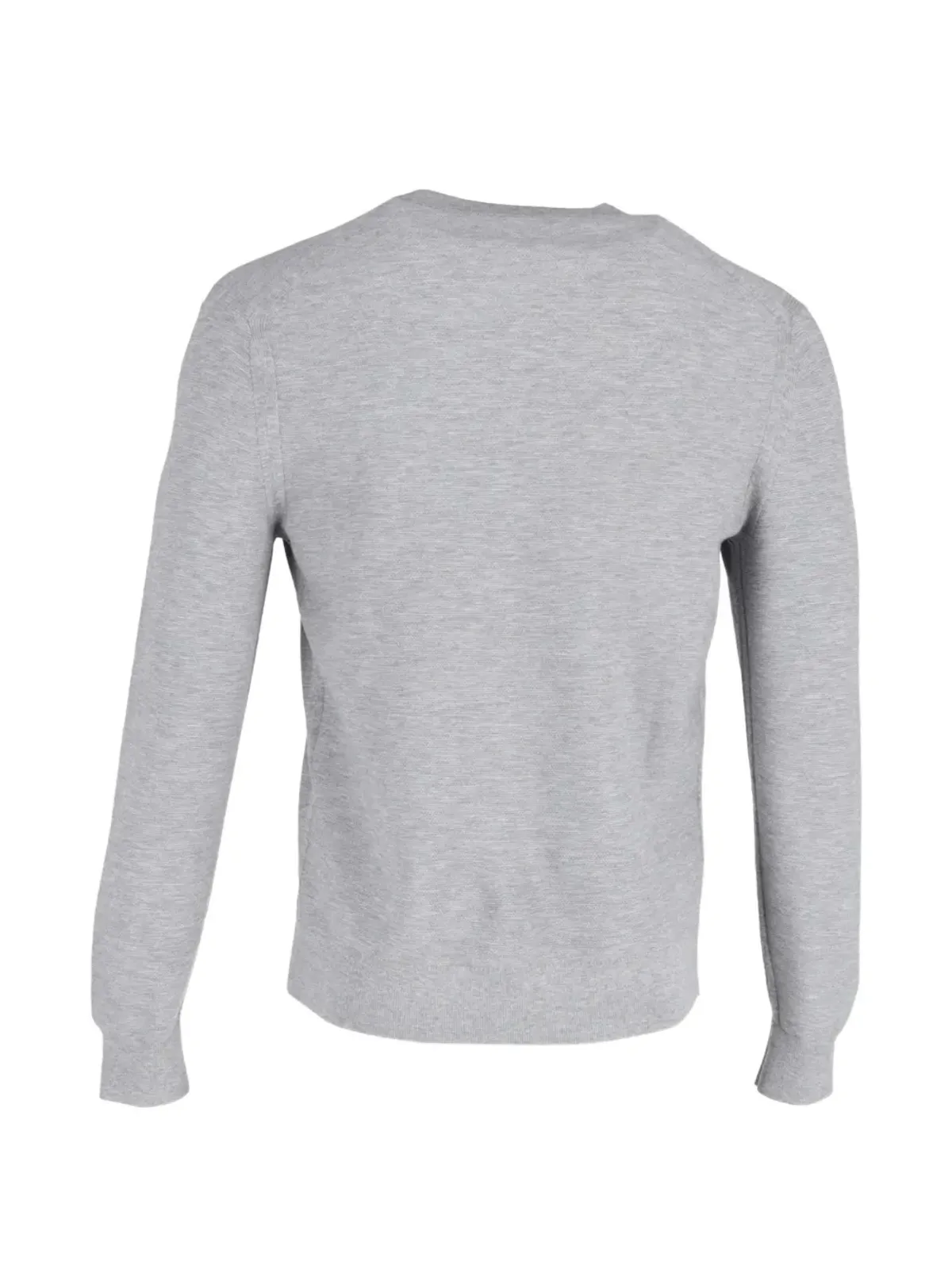 Theory クルーネック コットン Tシャツ - 画像2