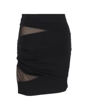 Alexander Wang シアーディテール ミニスカート ビンテージ - サムネイル3