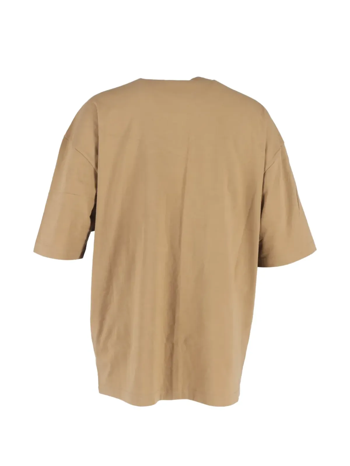Balenciaga Pre-Owned ロゴプリント Tシャツ - 画像2