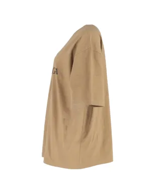 Balenciaga Pre-Owned ロゴプリント Tシャツ - サムネイル3