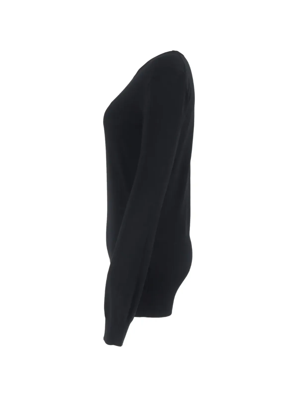 Jil Sander Pre-Owned クルーネックトップス - 画像3