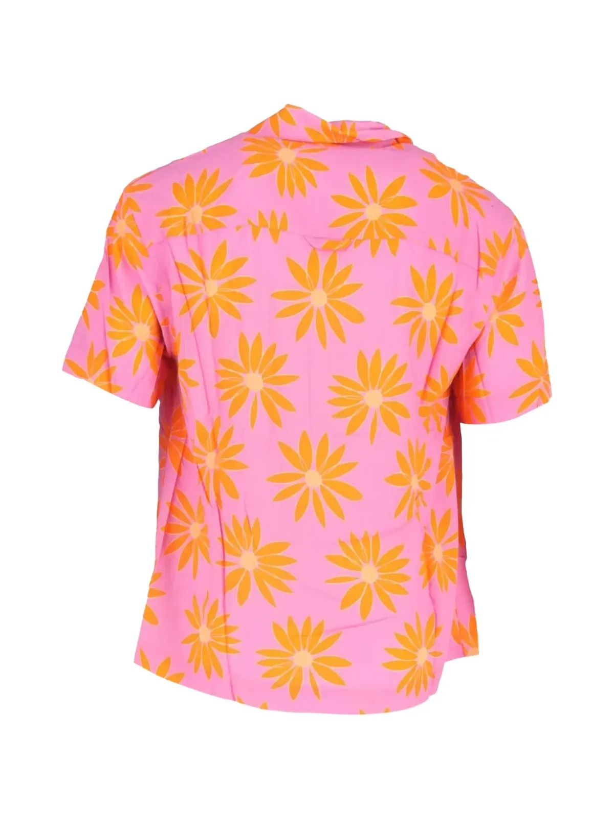 Jacquemus Pre-Owned ジーン花柄プリントシャツ - 画像2