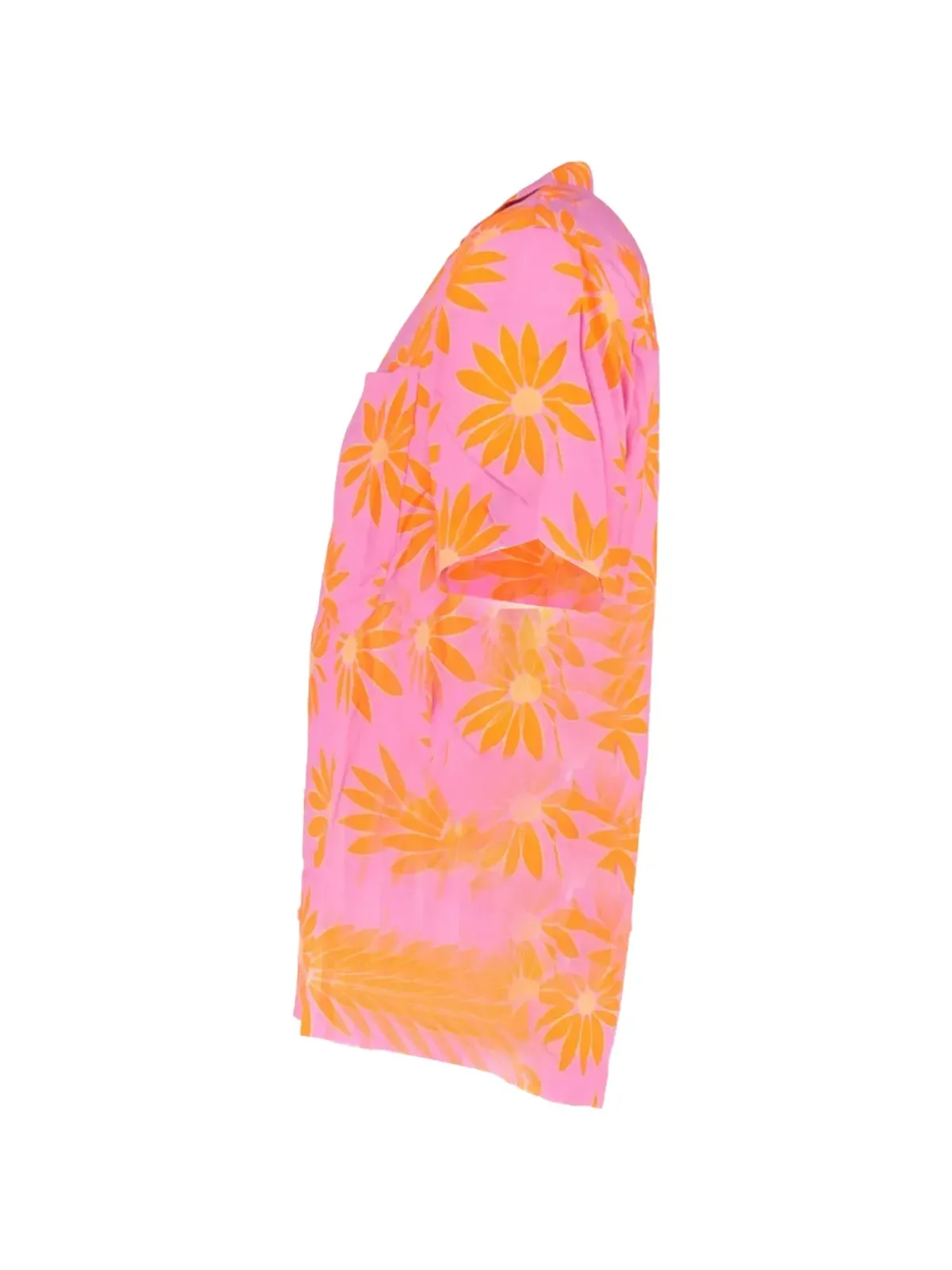 Jacquemus Pre-Owned ジーン花柄プリントシャツ - 画像3