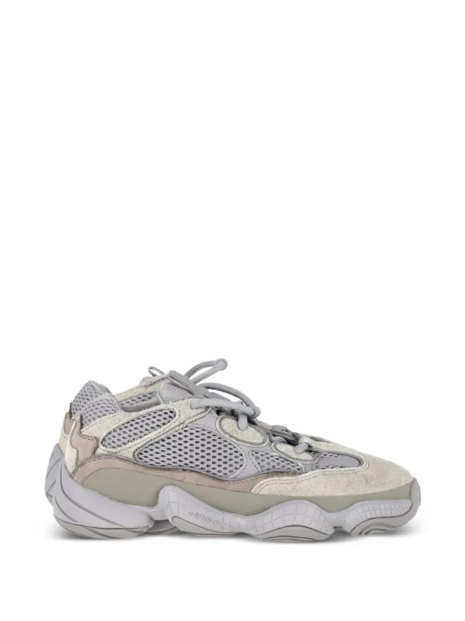 adidas Yeezy adidas Yeezy 500 レースアップスニーカーの商品画像