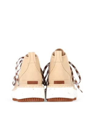 Chloé Vintage リリ プラットフォーム アンクルブーツ - サムネイル5
