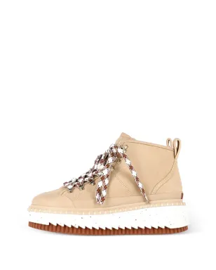 Chloé Vintage リリ プラットフォーム アンクルブーツ - サムネイル2