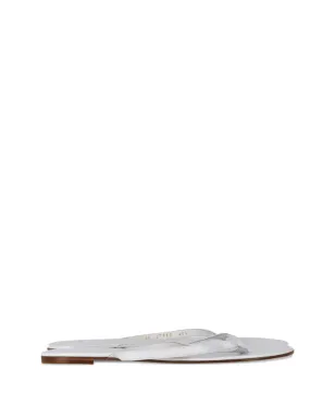 Gianvito Rossi レザー ストラップ サンダル - サムネイル1