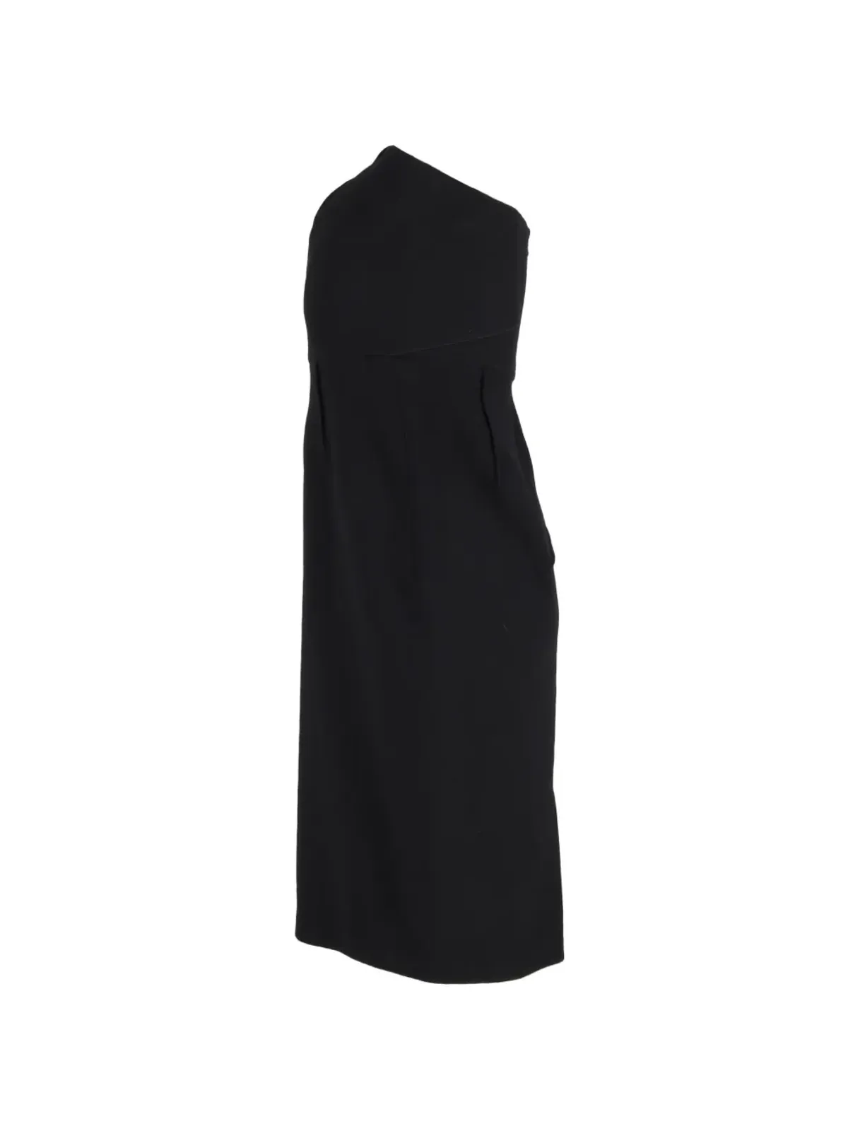 Roland Mouret ストラップレス ミディドレス - 画像3