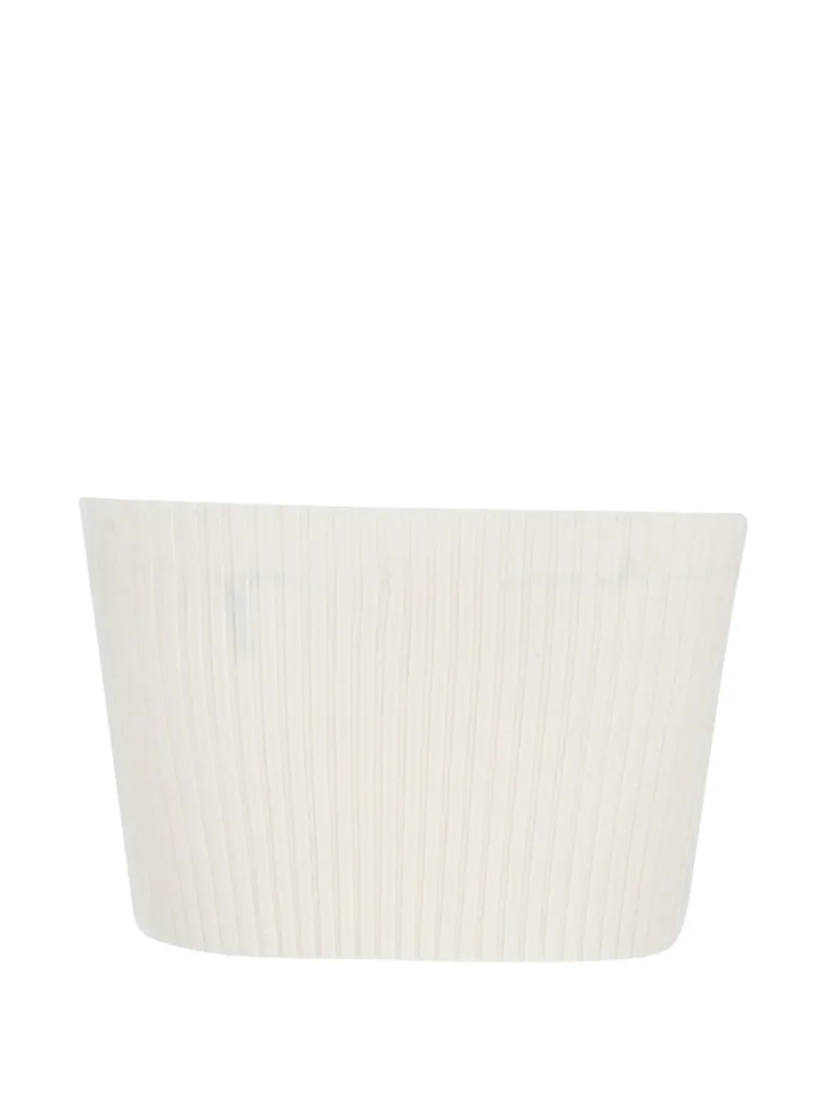 Chloé Vintage リブニット チューブトップ - 画像2