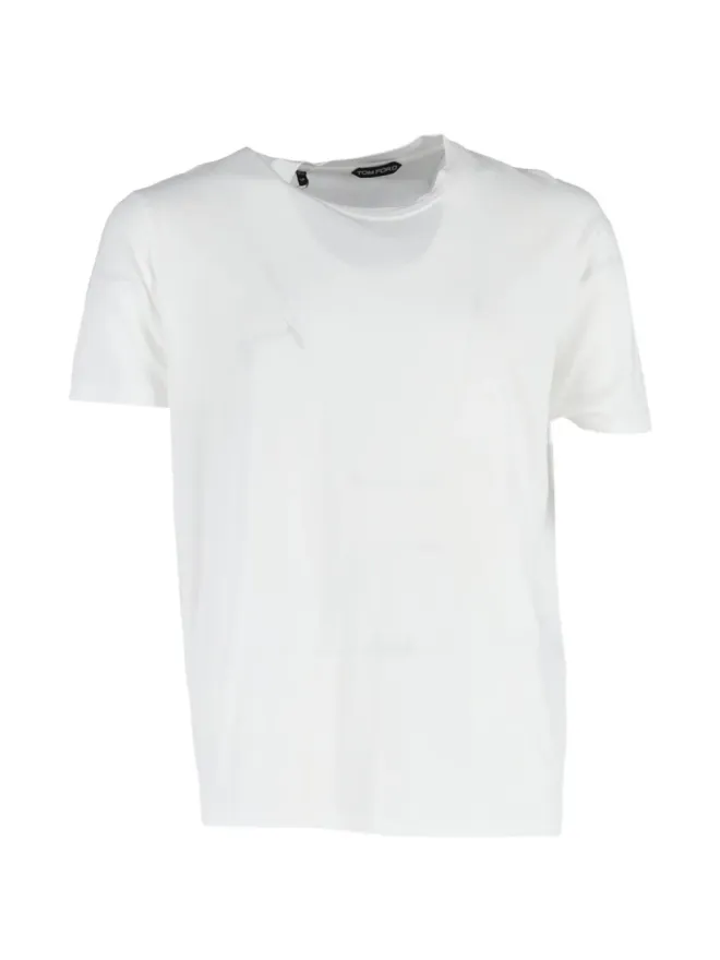 Tom Ford Vintage Tom Ford Vintage クルーネックTシャツの商品画像