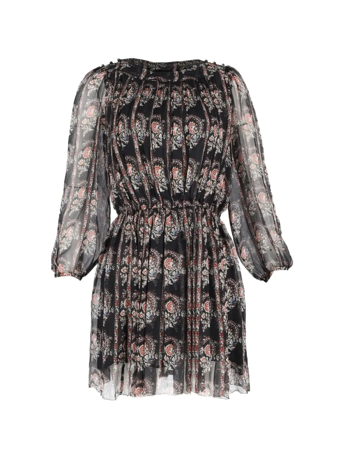 Isabel Marant Vintage シャルラ ミニドレス - 画像1
