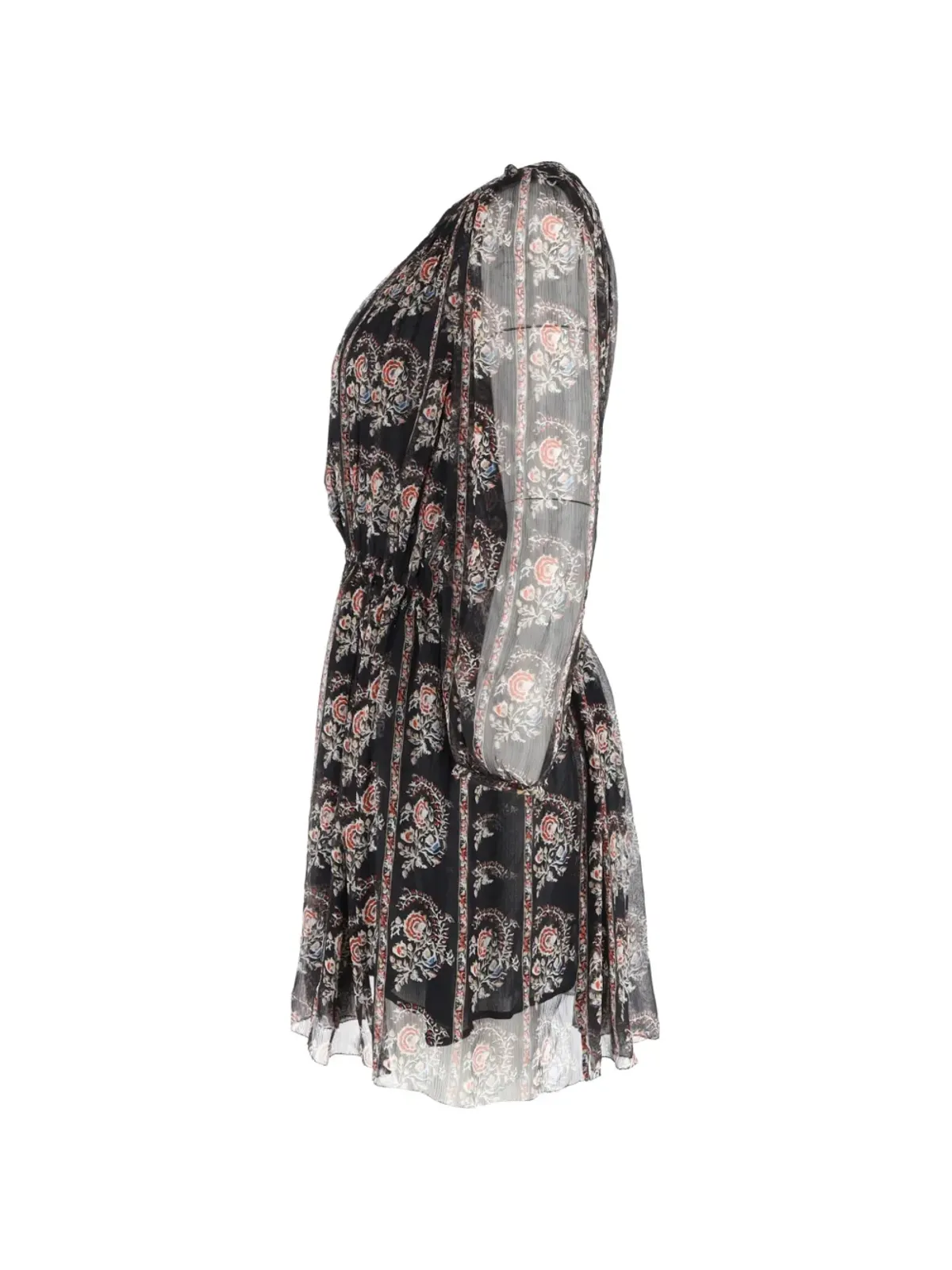 Isabel Marant Vintage シャルラ ミニドレス - 画像2