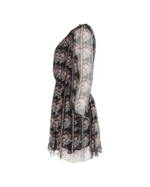 Isabel Marant Vintage シャルラ ミニドレス - サムネイル2