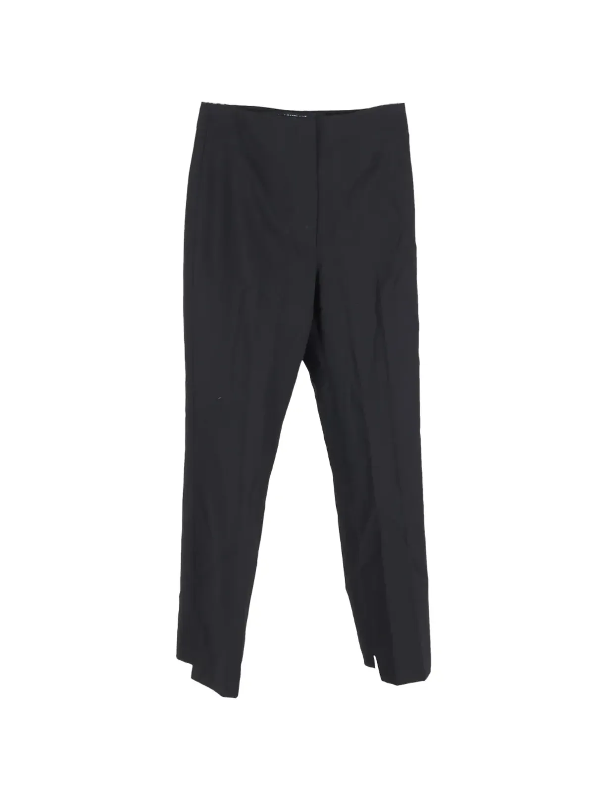 Jacquemus Pre-Owned Le Splash ストレートレッグパンツ - 画像1