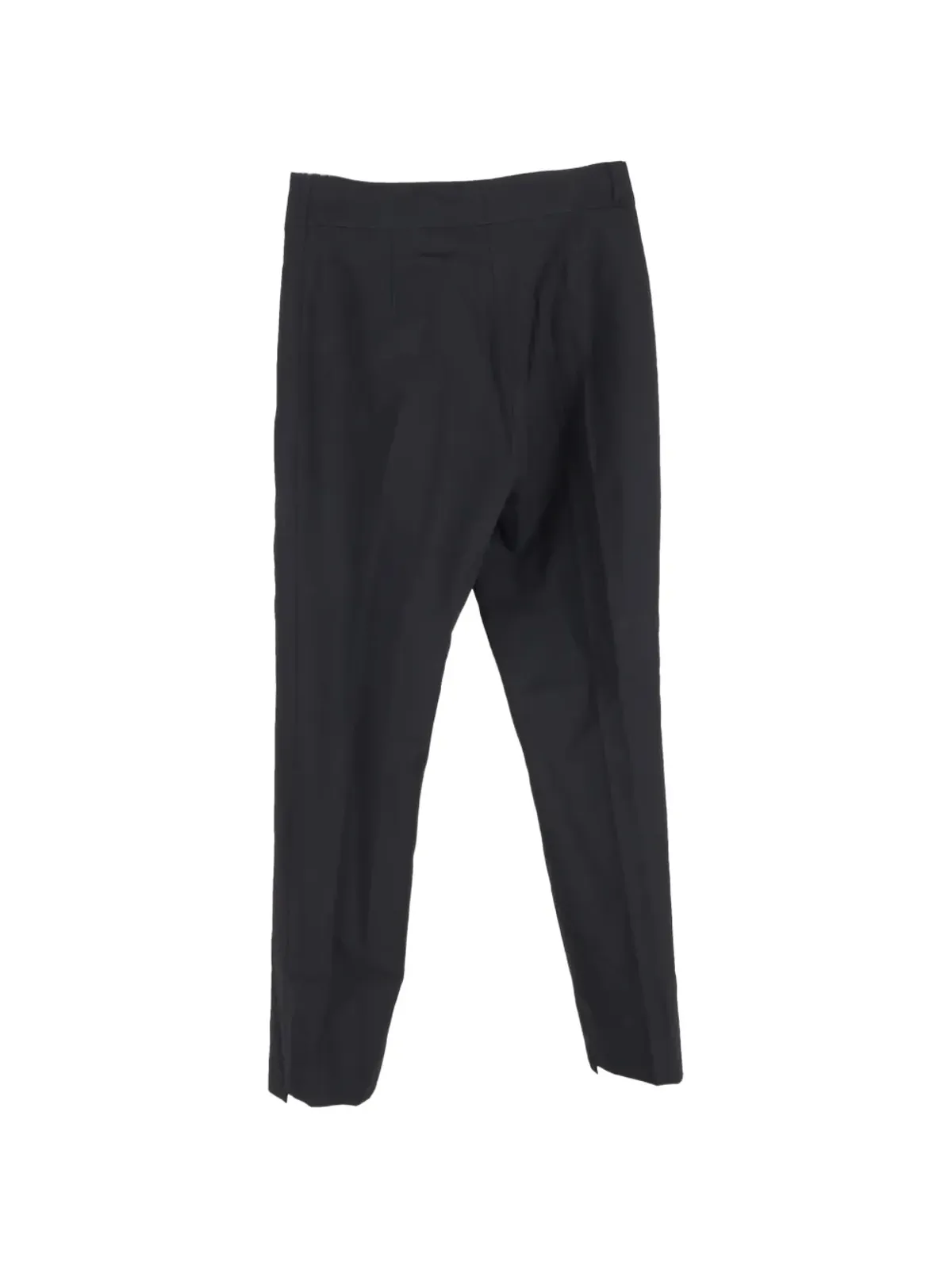 Jacquemus Pre-Owned Le Splash ストレートレッグパンツ - 画像2
