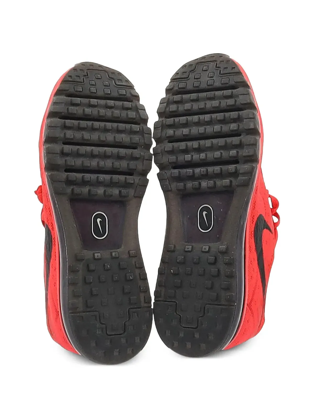 Nike Vintage エアマックス スニーカー - 画像5
