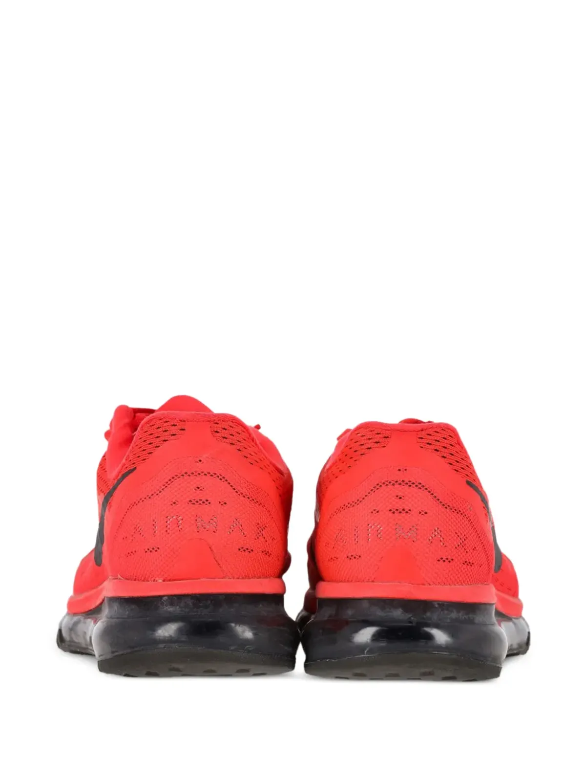 Nike Vintage エアマックス スニーカー - 画像2