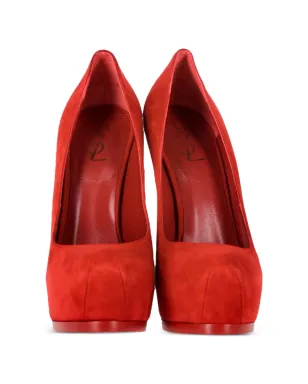 Saint Laurent Tribtooパンプス ビンテージ - サムネイル5
