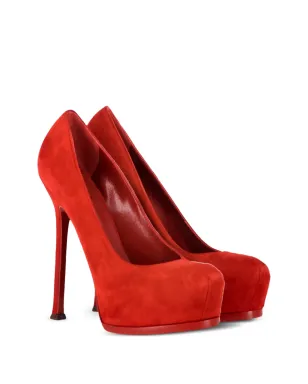 Saint Laurent Tribtooパンプス ビンテージ - サムネイル2