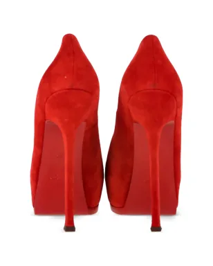 Saint Laurent Tribtooパンプス ビンテージ - サムネイル3