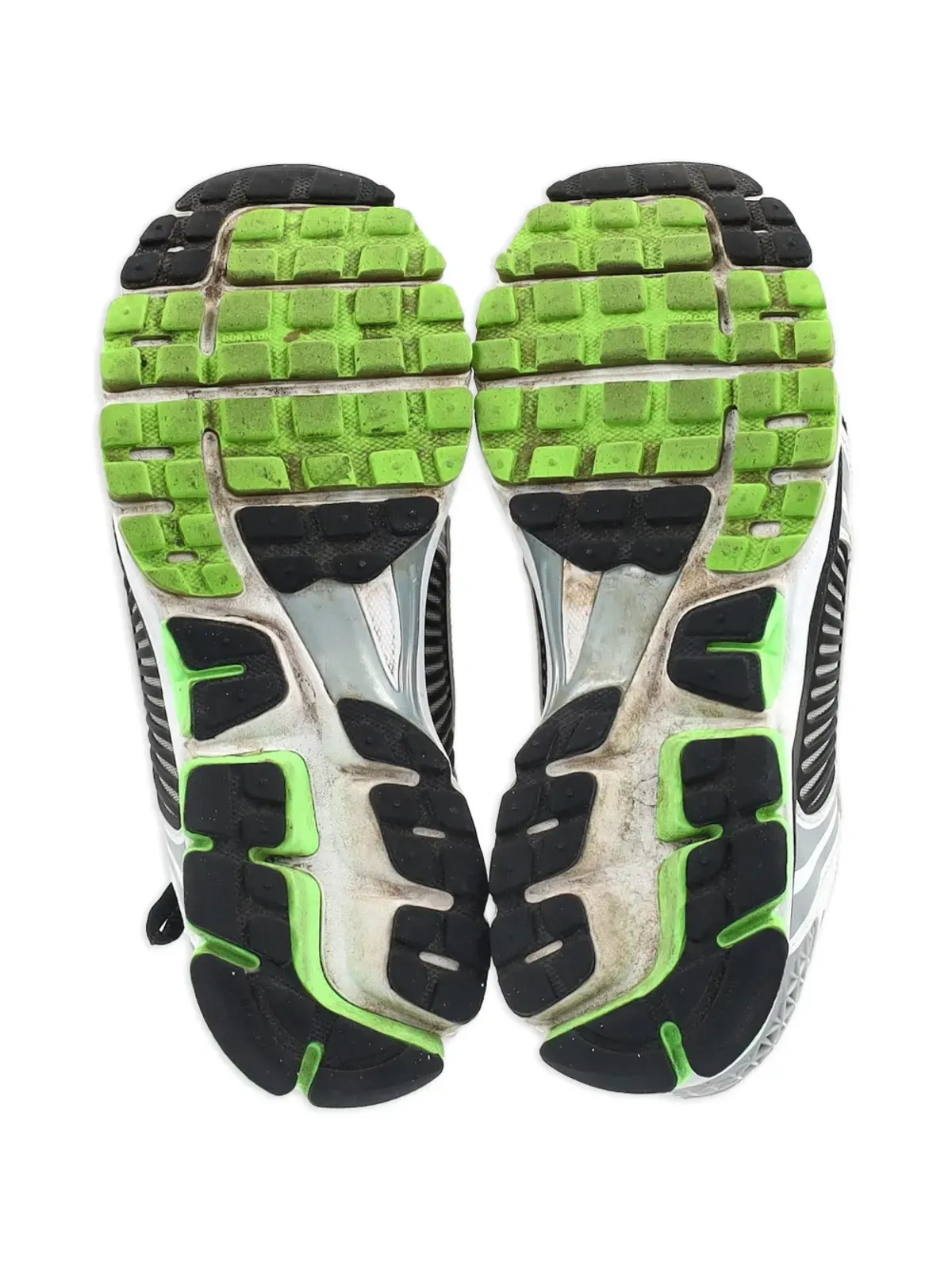 Nike Vintage Zoom Vomero 5 スニーカー - 画像5
