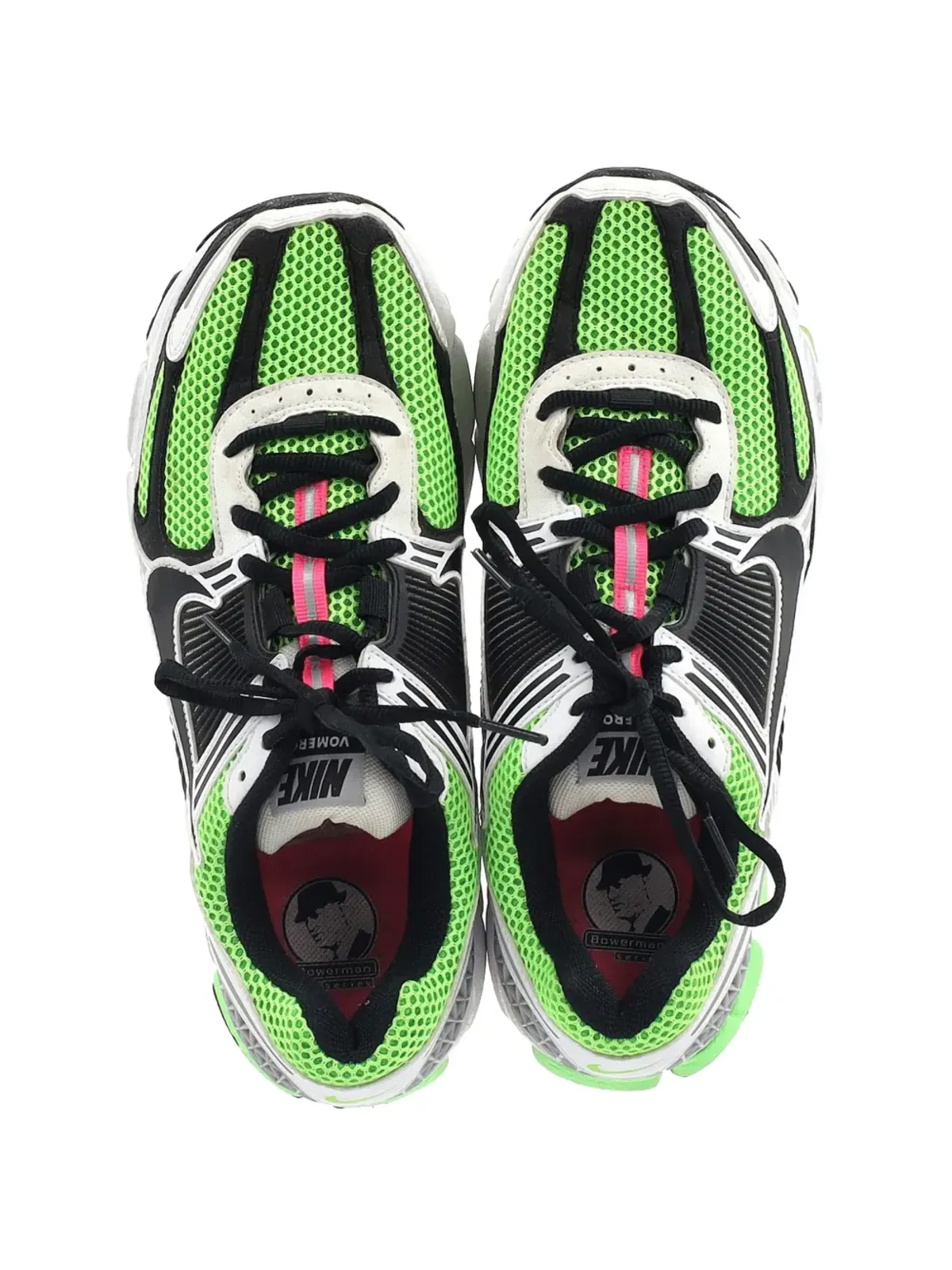 Nike Vintage Zoom Vomero 5 スニーカー - 画像4