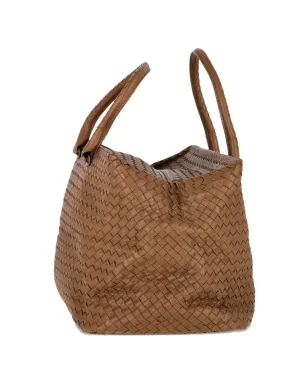Bottega Veneta ビンテージ Brick トートバッグ - サムネイル1