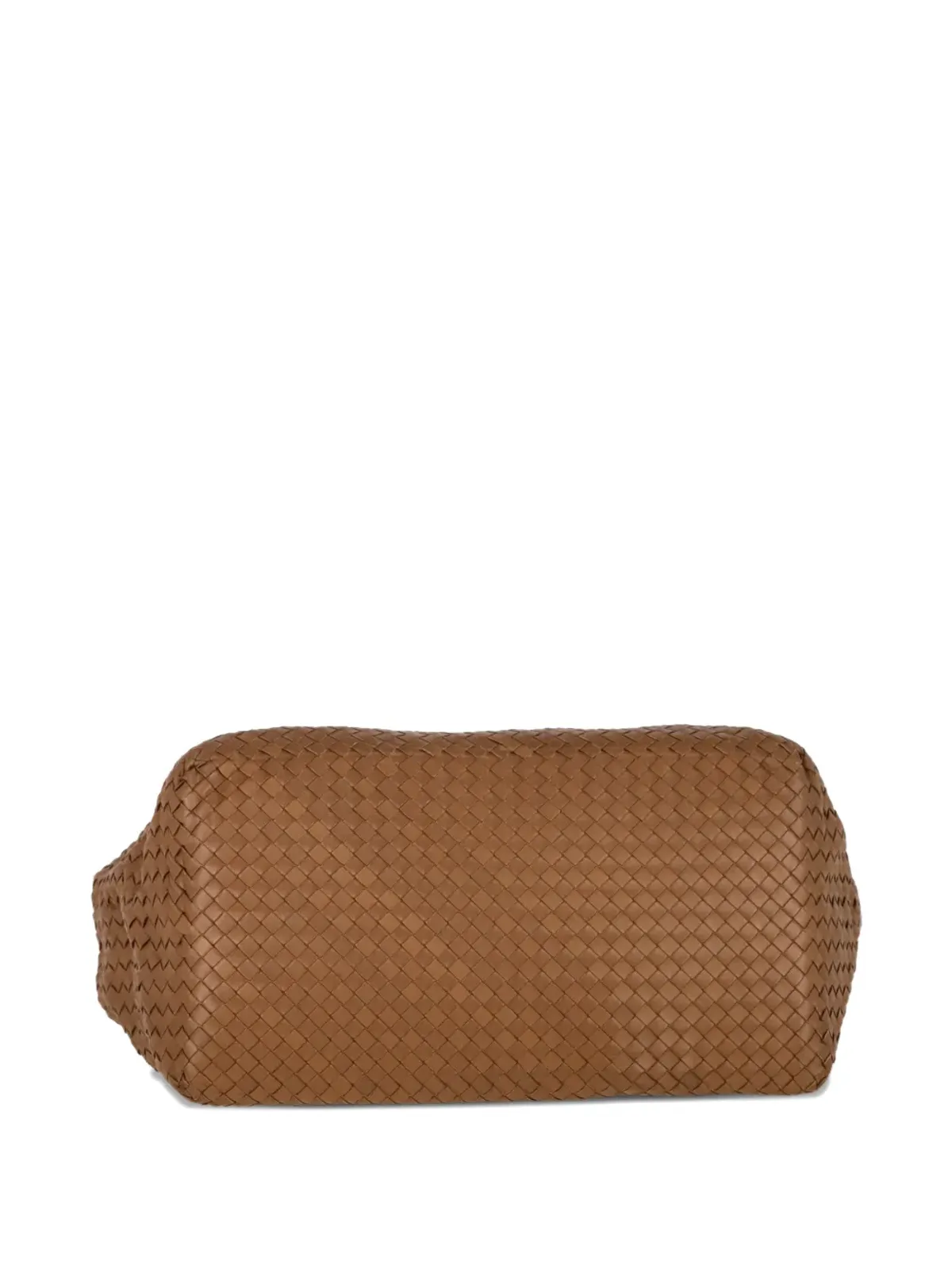 Bottega Veneta ビンテージ Brick トートバッグ - 画像4