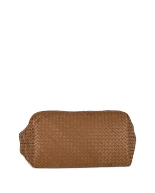 Bottega Veneta ビンテージ Brick トートバッグ - サムネイル4