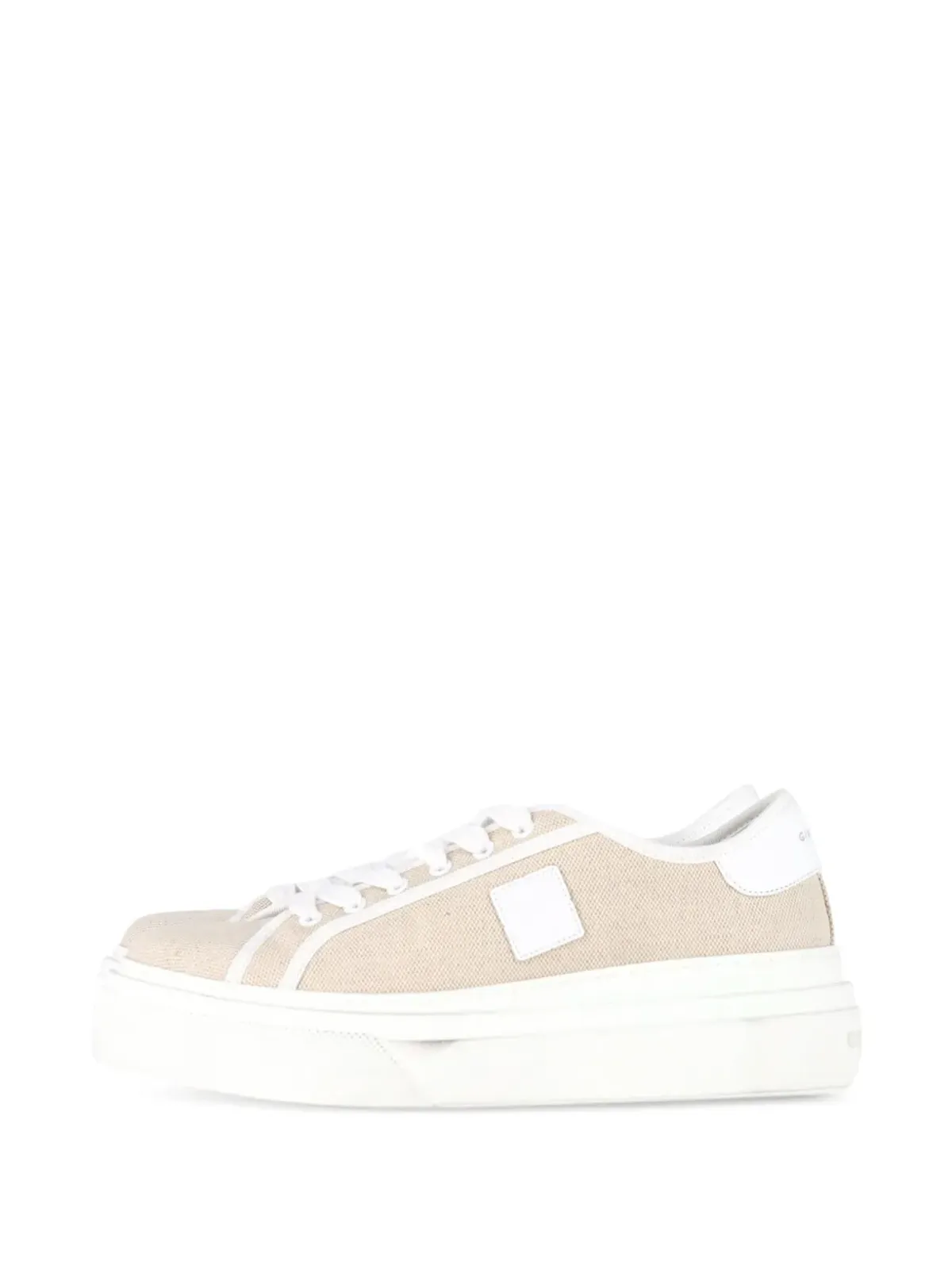 Givenchy シティプラットフォームスニーカー - 画像5