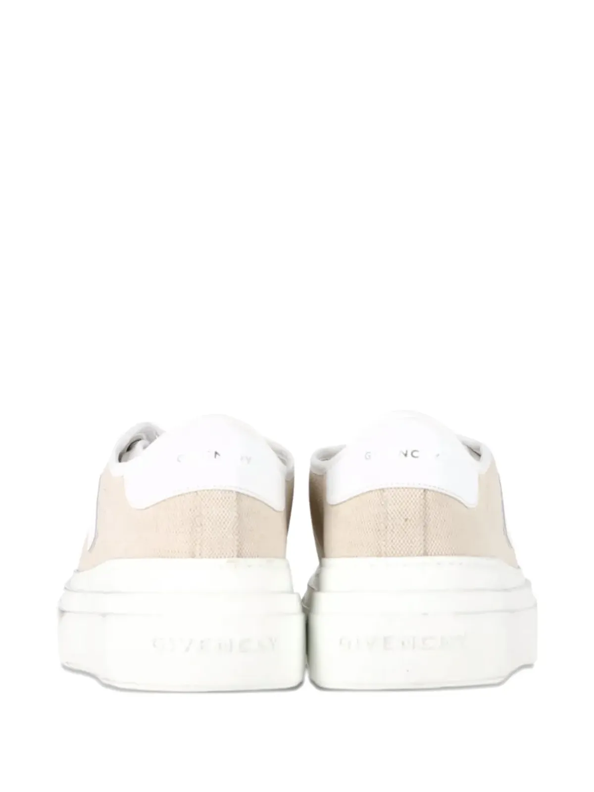 Givenchy シティプラットフォームスニーカー - 画像2