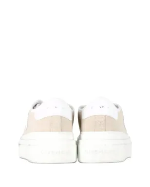 Givenchy シティプラットフォームスニーカー - サムネイル2