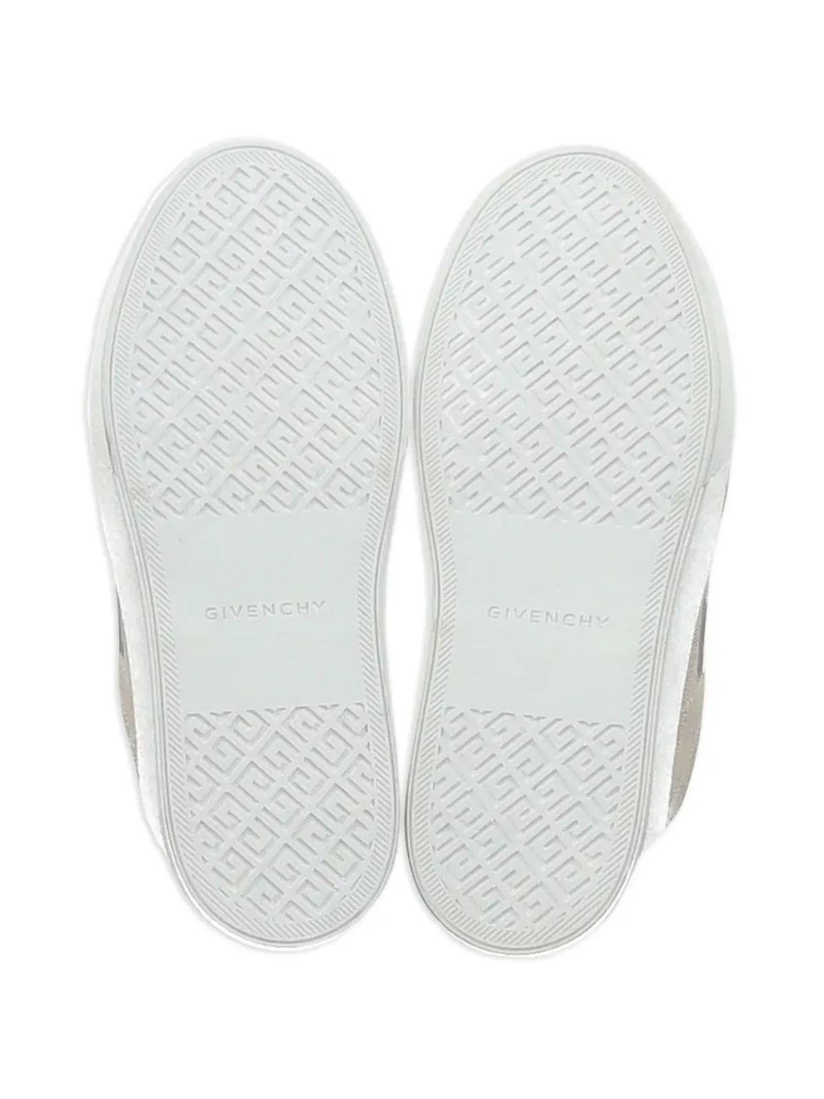 Givenchy シティプラットフォームスニーカー - 画像4