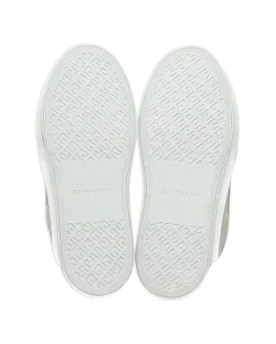 Givenchy シティプラットフォームスニーカー - サムネイル4