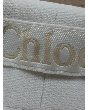 Chloé Vintage ハイウェストショートパンツ - サムネイル3