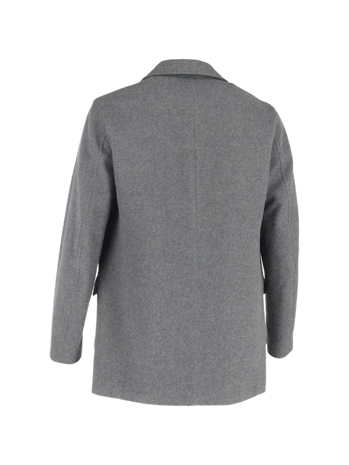 Loro Piana Pre-Owned シングルブレストジャケット - 画像2