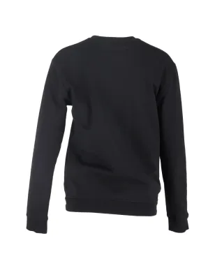 Alexander McQueen Pre-Owned ロゴ刺繍セーター - サムネイル2