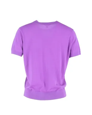 Theory ニット クルーネック Tシャツ - サムネイル2